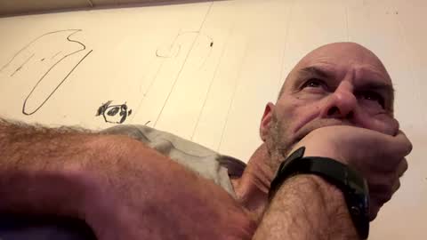 Snapshot of maverick7000 chatting on 02.04.25 maverick7000 online show from 02.04.25