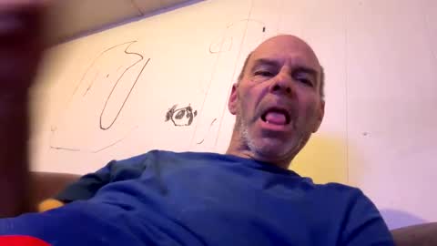 Snapshot of maverick7000 chatting on 03.06.25 maverick7000 online show from 03.06.25