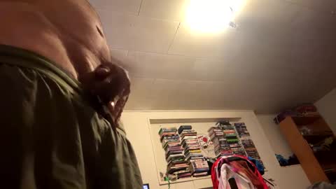 Snapshot of maverick7000 chatting on 03.10.25 maverick7000 online show from 03.10.25