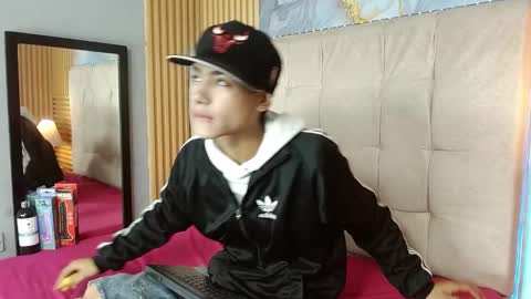 maverickhotson303av online show from 12.03.25