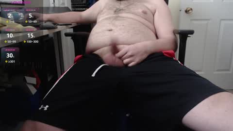 Snapshot of maverickwpg chatting on 12.22.24 MaverickWpg online show from 12.22.24