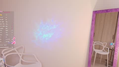 Maria Victoria Schedule 2pm until 9pm GMT-5 online show from 01.09.25