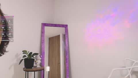 Maria Victoria Schedule 2pm until 9pm GMT-5 online show from 02.14.25