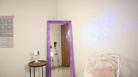 Maria Victoria Schedule 2pm until 9pm GMT-5 online show from 03.05.25