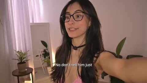 Maria Victoria Schedule 2pm until 9pm GMT-5 online show from 10.11.25