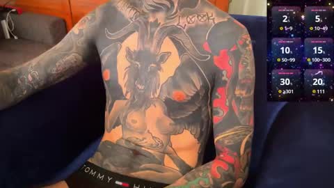    online show from 12.03.24