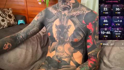    online show from 12.05.24