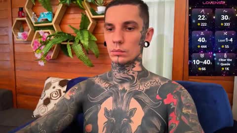    online show from 12.24.24