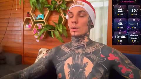    online show from 12.26.24