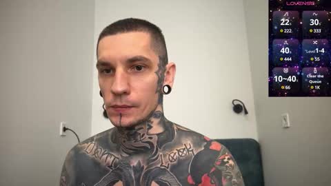    online show from 02.21.25