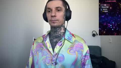    online show from 03.09.25