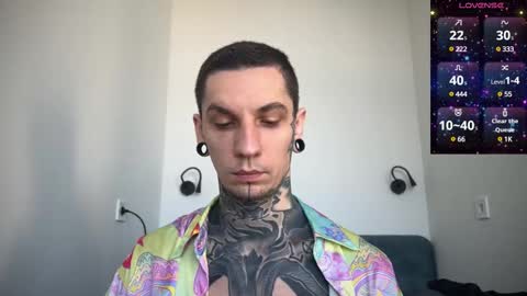    online show from 03.12.25