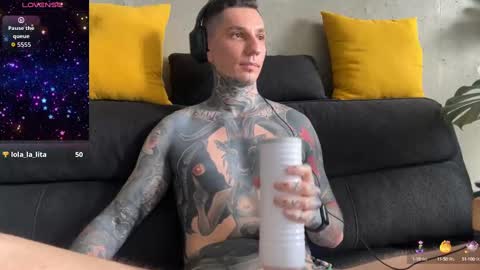    online show from 10.11.25