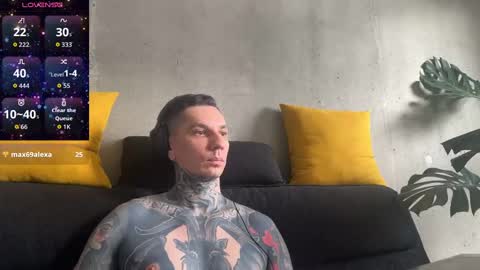    online show from 10.12.25