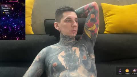    online show from 10.20.25