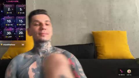    online show from 10.25.25