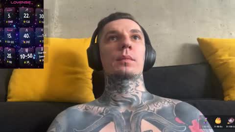    online show from 11.17.25