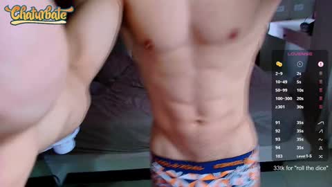 Former Porn Star online show from 12.04.24