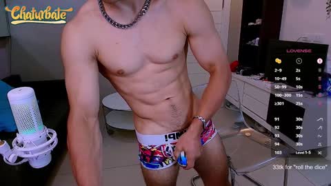 Former Porn Star online show from 01.02.25