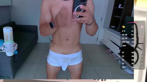 Former Porn Star online show from 02.07.25