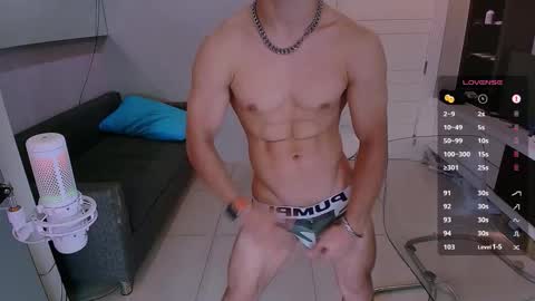 Former Porn Star online show from 02.10.25