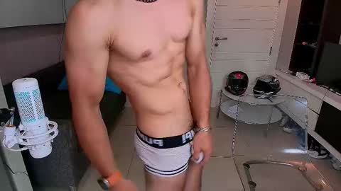 Former Porn Star online show from 03.09.25