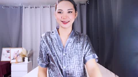 Snapshot of maxie_greyson chatting on 01.13.25 maxie greyson online show from 01.13.25