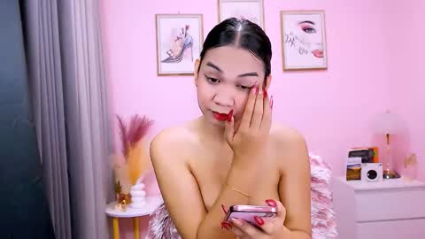 Snapshot of maxie_greyson chatting on 02.21.25 maxie greyson online show from 02.21.25