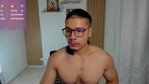 Mikael online show from 02.13.25