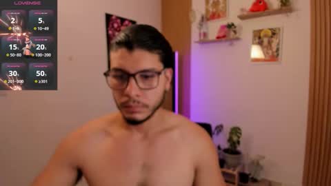 Mikael online show from 10.07.25