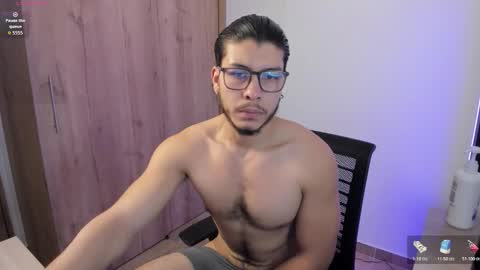 Mikael online show from 11.22.25