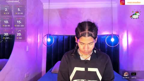 maxim online show from 10.22.25