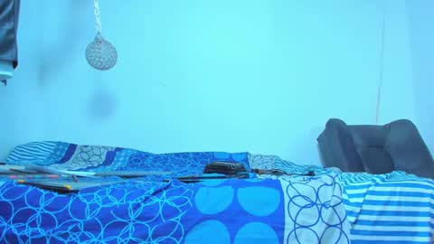 Snapshot of maxowens_oficial chatting on 12.31.24 MAX online show from 12.31.24