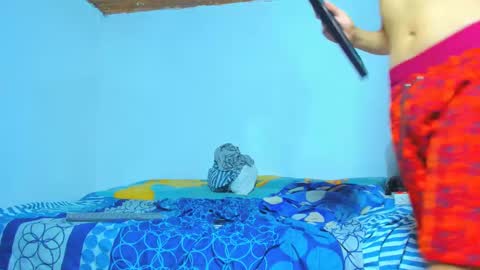 Snapshot of maxowens_oficial chatting on 01.02.25 MAX online show from 01.02.25