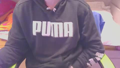 Snapshot of maxsperman1 chatting on 01.02.25 MaxSperman online show from 01.02.25