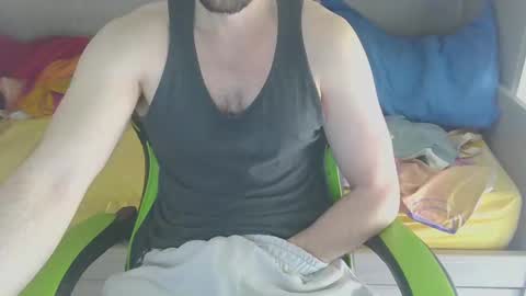 Snapshot of maxsperman1 chatting on 01.06.25 MaxSperman online show from 01.06.25