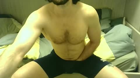 Snapshot of maxsperman1 chatting on 09.19.25 MaxSperman online show from 09.19.25