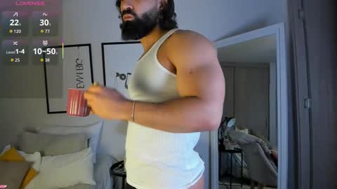 Max online show from 11.21.25