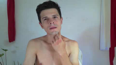 Snapshot of maxtopboy chatting on 01.26.25 Max online show from 01.26.25