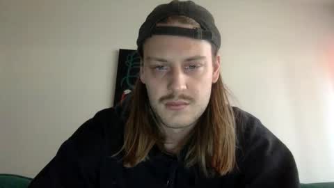Max Watts online show from 12.01.24