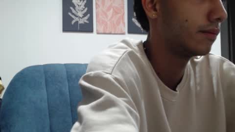 maxwolf18 online show from 10.19.25