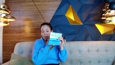 gabby online show from 11.05.25