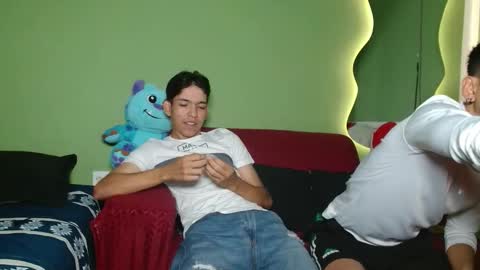 maxx_dick online show from 11.17.25