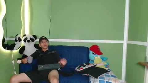 maxx_dick online show from 11.18.25