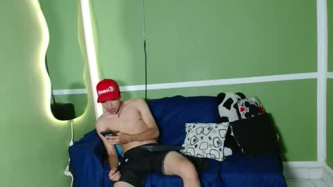 maxx_dick online show from 11.19.25