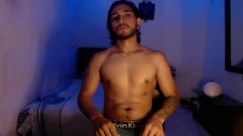 maxximus_10 online show from 01.30.25