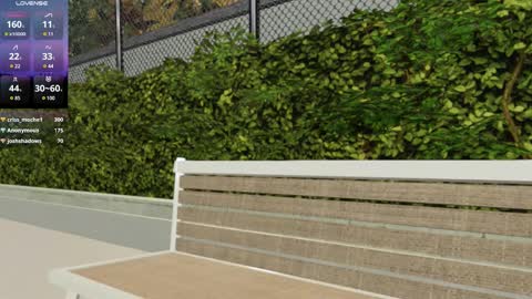 Maya online show from 02.20.25