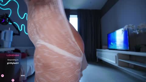 Maya online show from 11.07.25