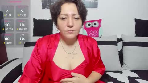 mayablowsyou online show from 11.18.25