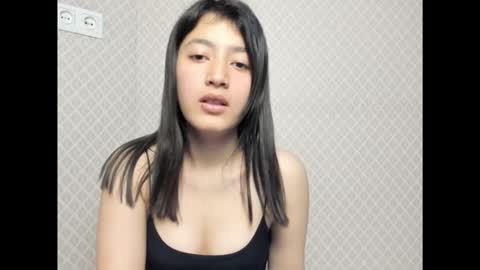 Snapshot of mayachka10 chatting on 09.27.25 mayachka10 online show from 09.27.25